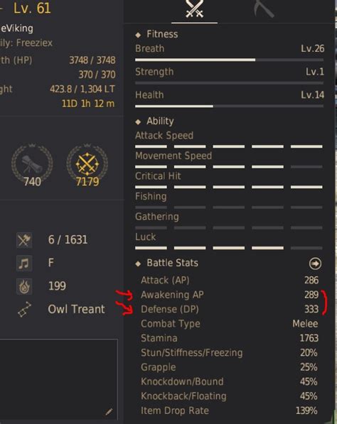 bdo gear score calculator.